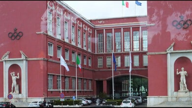 Sentenza Coni-Juve, il dispositivo completo del Collegio di Garanzia