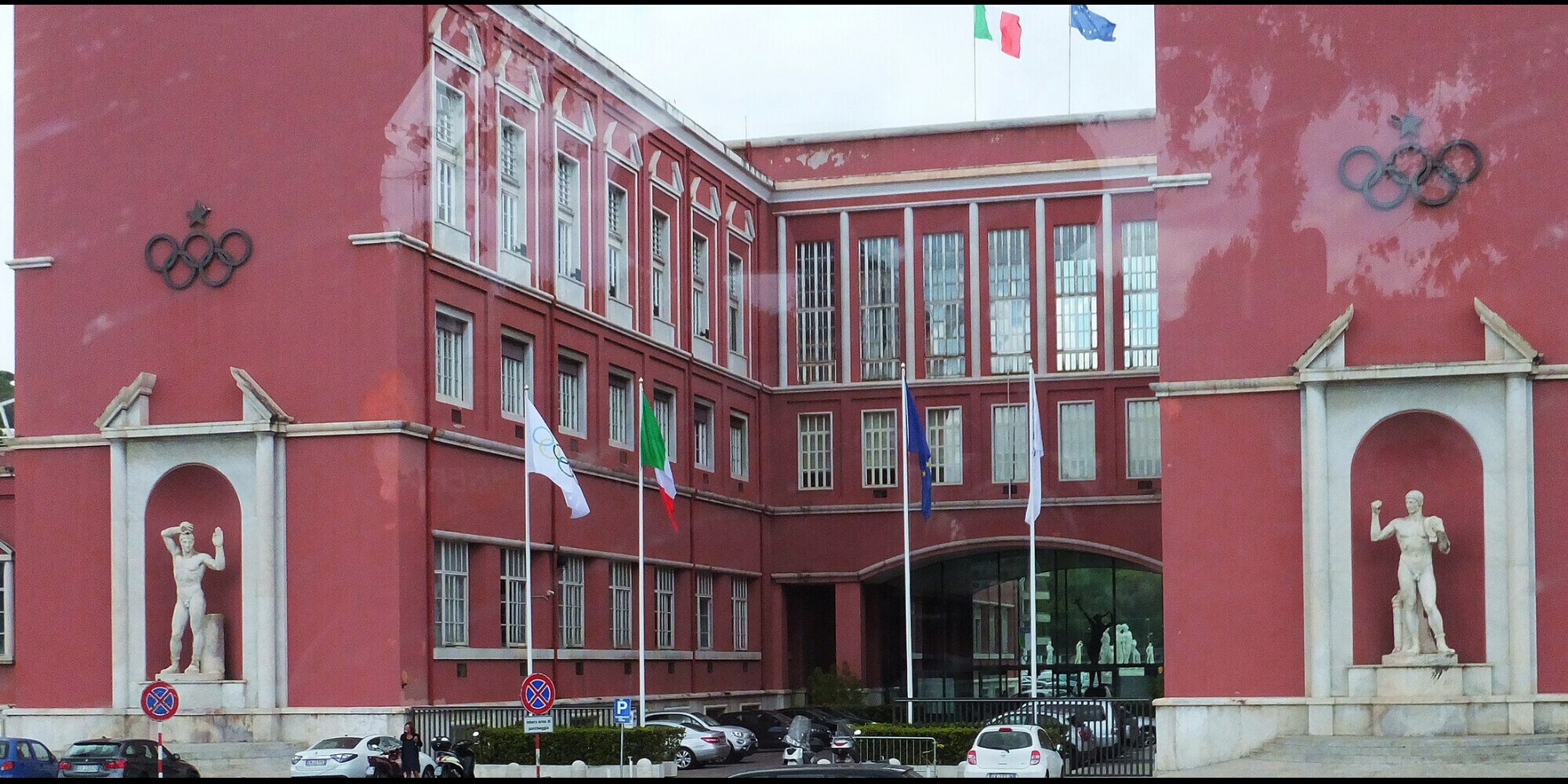 Sentenza Coni-Juve, il dispositivo completo del Collegio di Garanzia