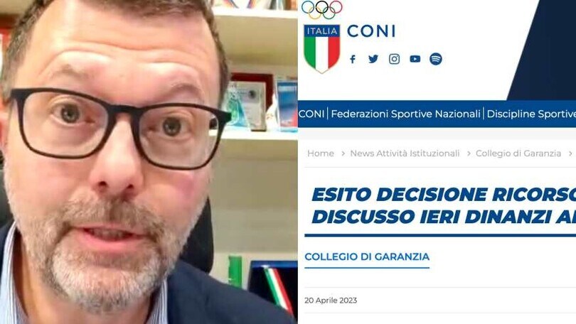 Juve: vittoria o no? Lo spiegone del Collegio di Garanzia