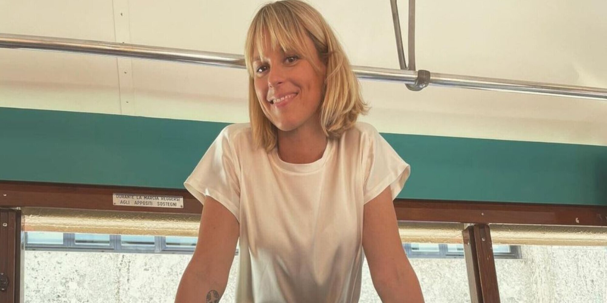 Pechino Express 2023: Pellegrini avverte, Schillaci commuove