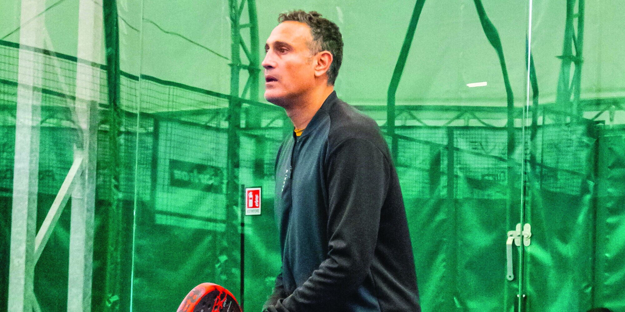 Elegance Padel Cup, tutto pronto alle porte di Milano