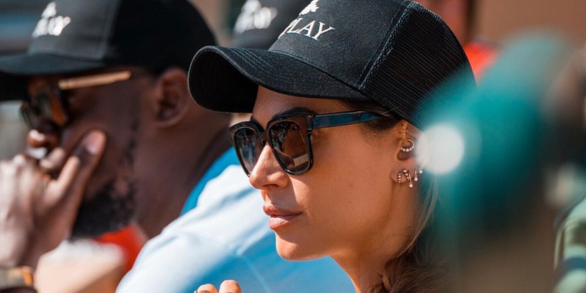 Melissa Satta, Berrettini e l'indizio social: cosa è successo