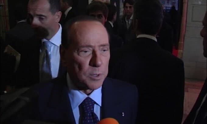 Berlusconi, l'ultimo bollettino: "Quadro in progressivo miglioramento"