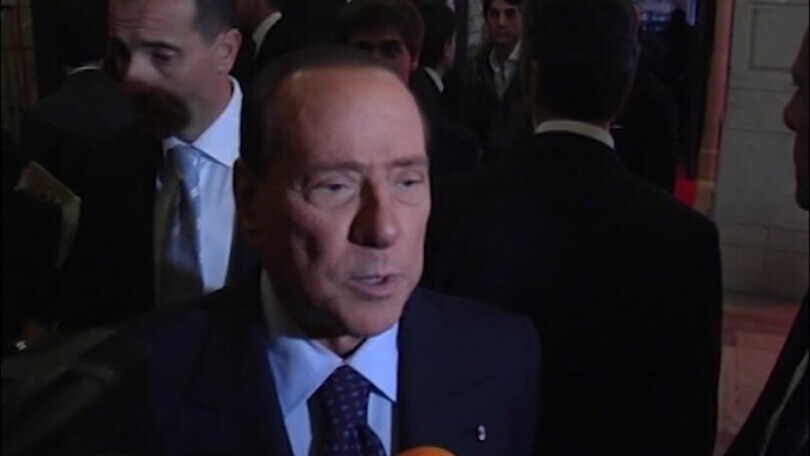 Berlusconi, l'ultimo bollettino: "Quadro in progressivo miglioramento"