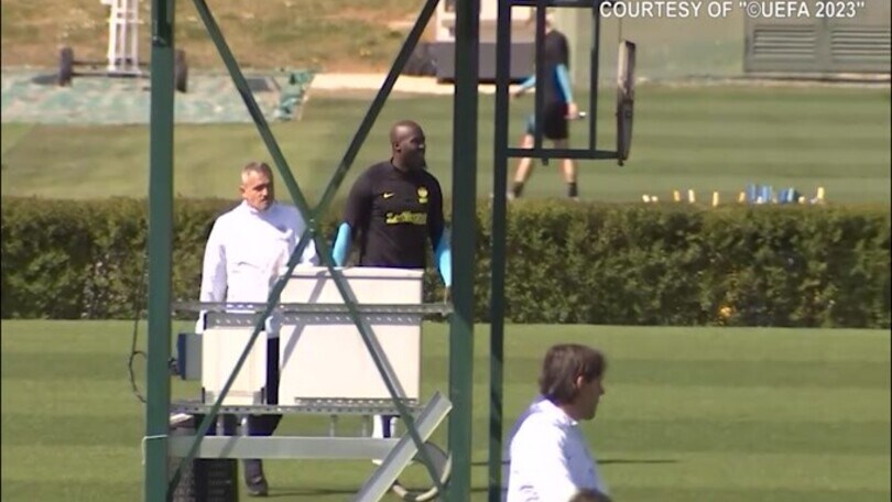 La Corte d'Appello respinge il ricorso, per Lukaku niente Juve