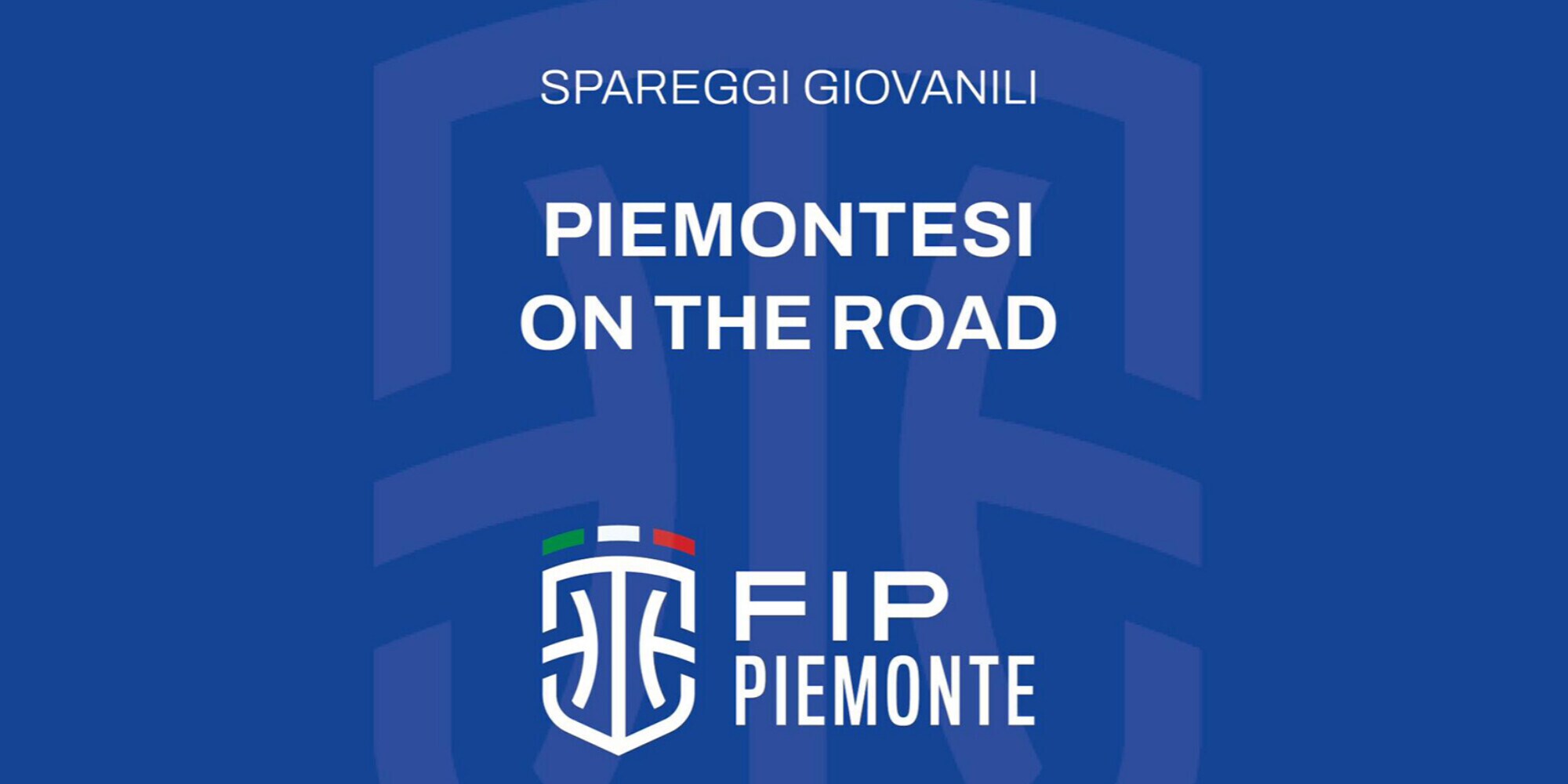 Piemontesi on the road: iniziati i concentramenti per avere accesso alle Finali Nazionali