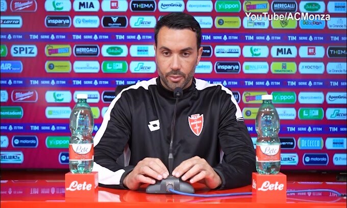 Palladino: "Sensi? Nessuna lesione, sta bene"