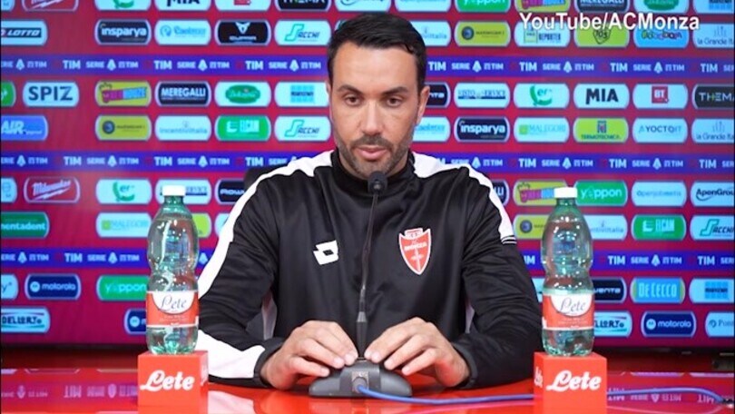 Palladino: "Sensi? Nessuna lesione, sta bene"