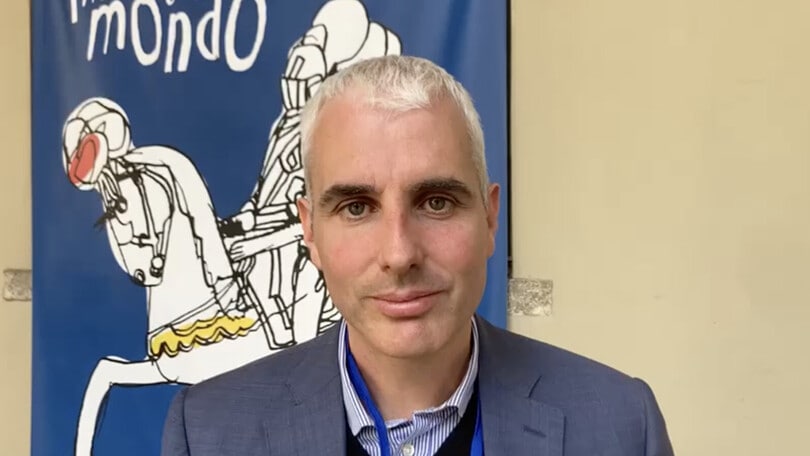 L’intervista ad Alberto Anfossi della Fondazione Compagnia di San Paolo