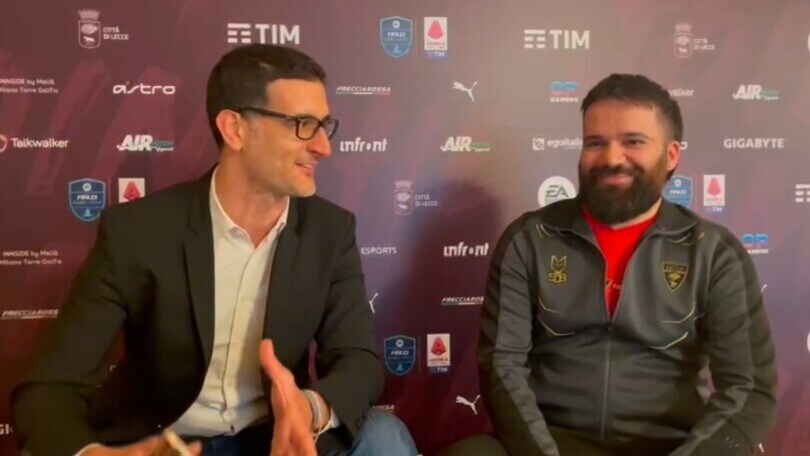 Hollywood285: “Orgoglioso di Danipitbull”. Sul livello dell’eSport in Italia e il “285”…