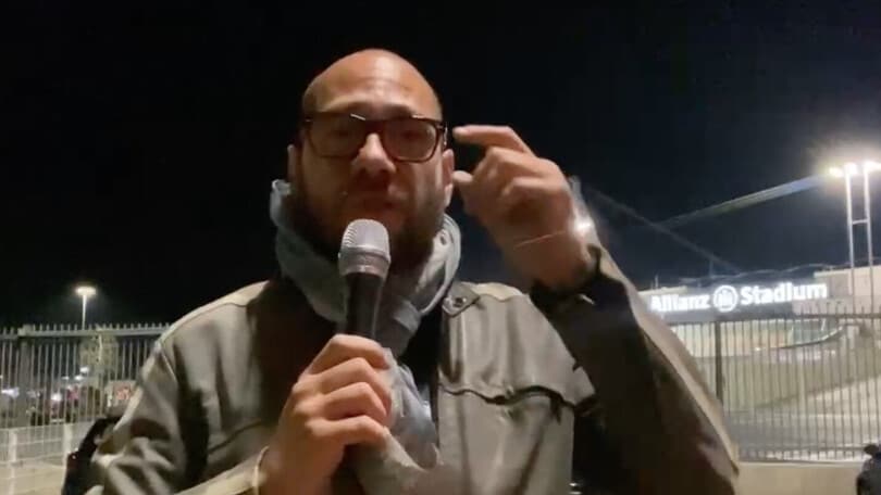 Juve inceppata e sfortunata. Ora orgoglio di coppa per riscattarsi