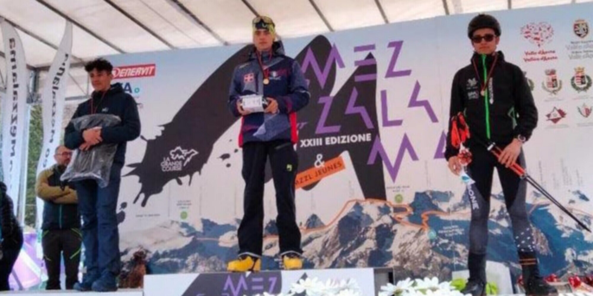 FISI-AOC: i risultati della 23ª edizione del Trofeo Mezzalama
