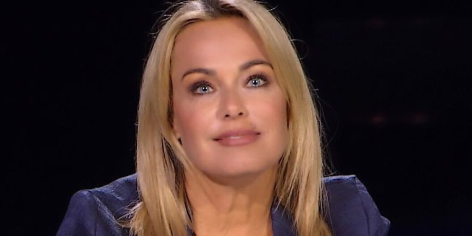 Sonia Bruganelli, Bonolis e la separazione: la verità a Verissimo