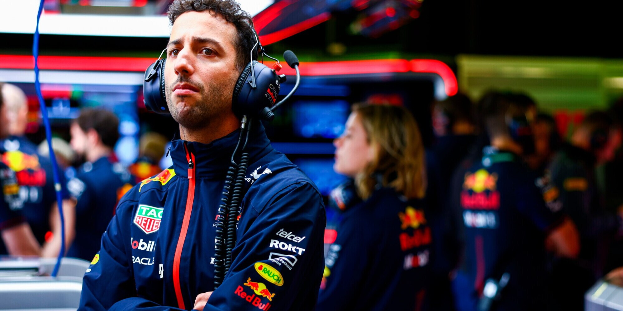 F1 Red Bull, Ricciardo detta le condizioni per tornare in griglia