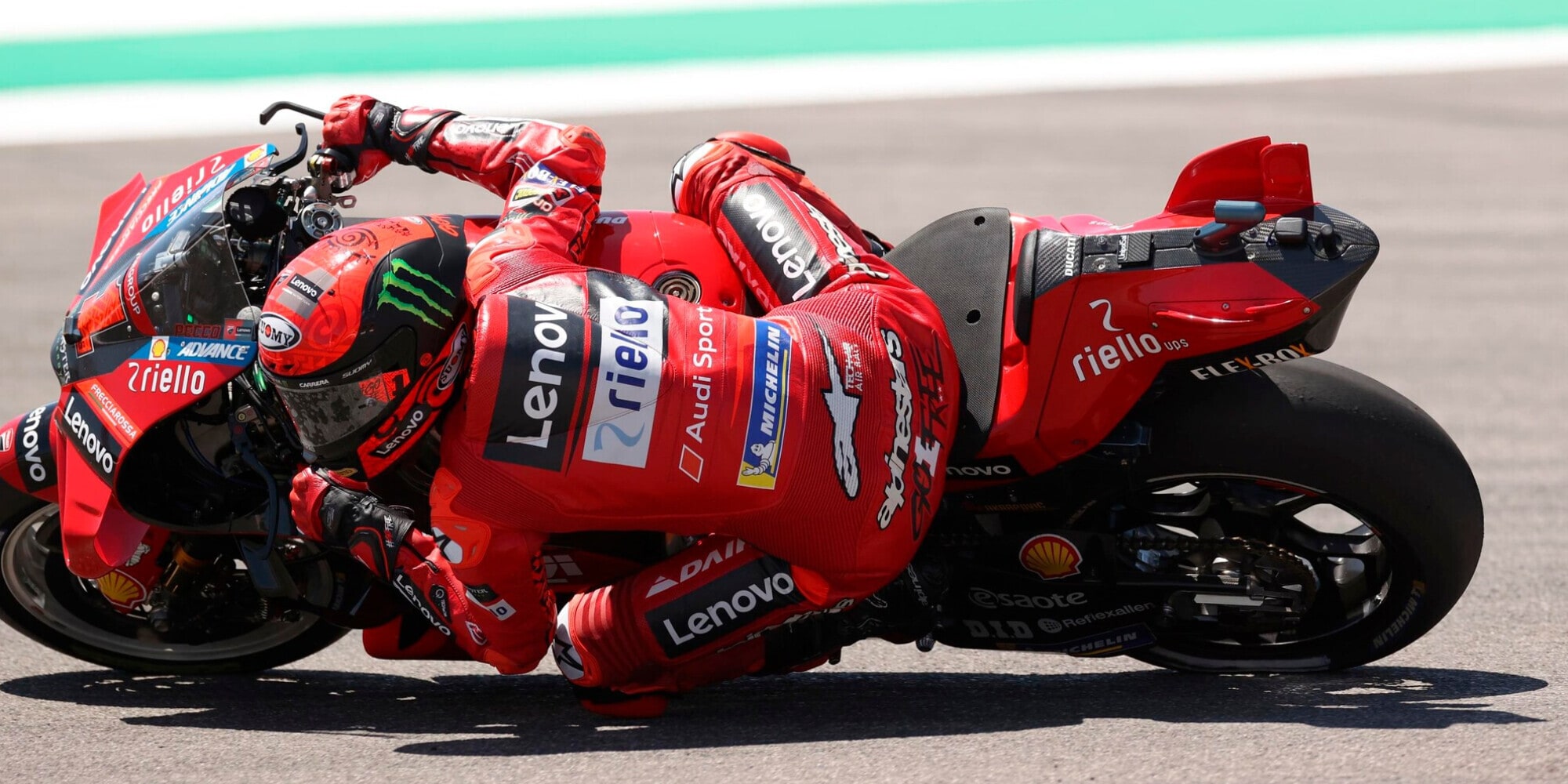 MotoGP, diretta tv GP Spagna 2023: orari e programmazione
