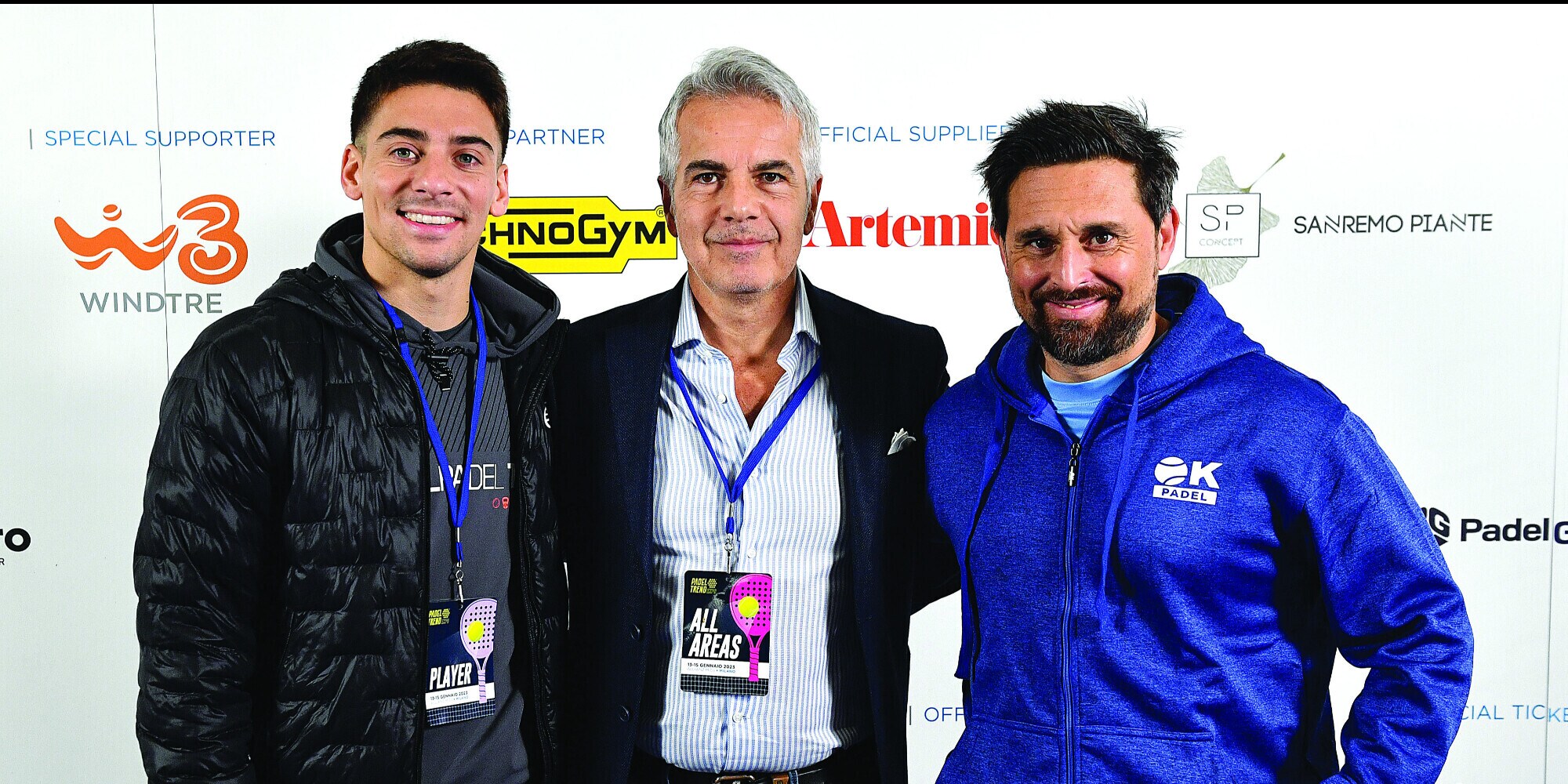 Padel Trend Expo, a gennaio al via la nuova edizione