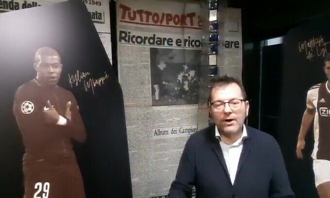 Il Toro e il 25 aprile: storia di incroci straordinari, impossibili da dimenticare