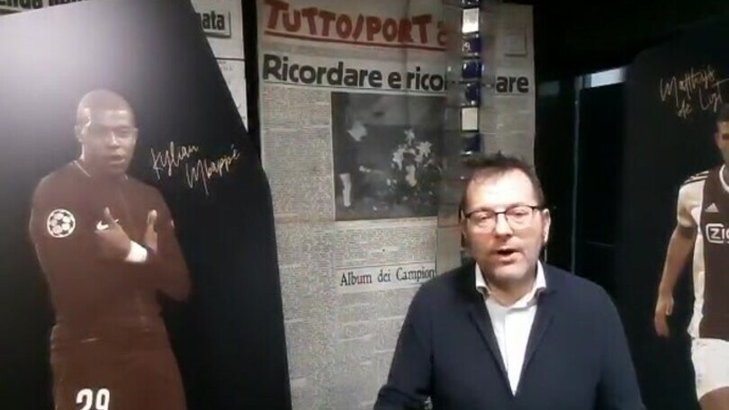 Il Toro e il 25 aprile: storia di incroci straordinari, impossibili da dimenticare