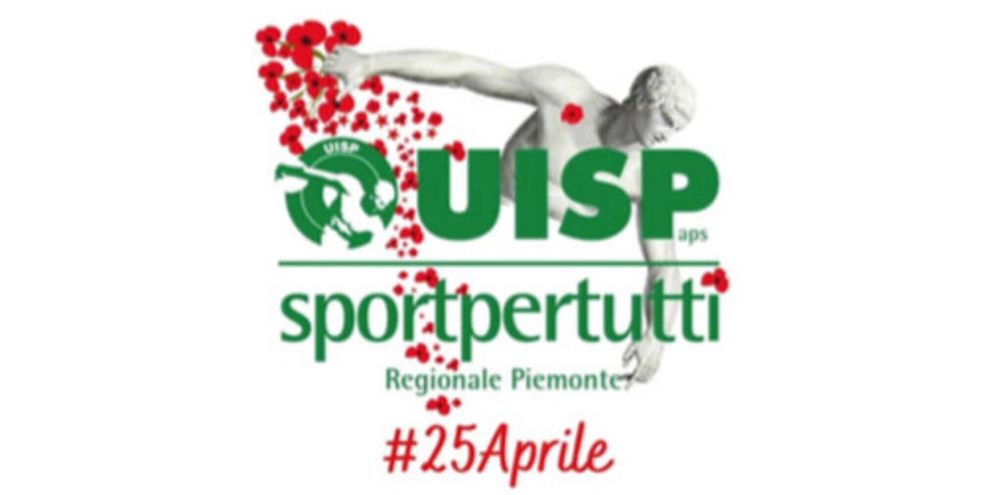 Sport UISP, tra memoria e futuro per il 25 Aprile