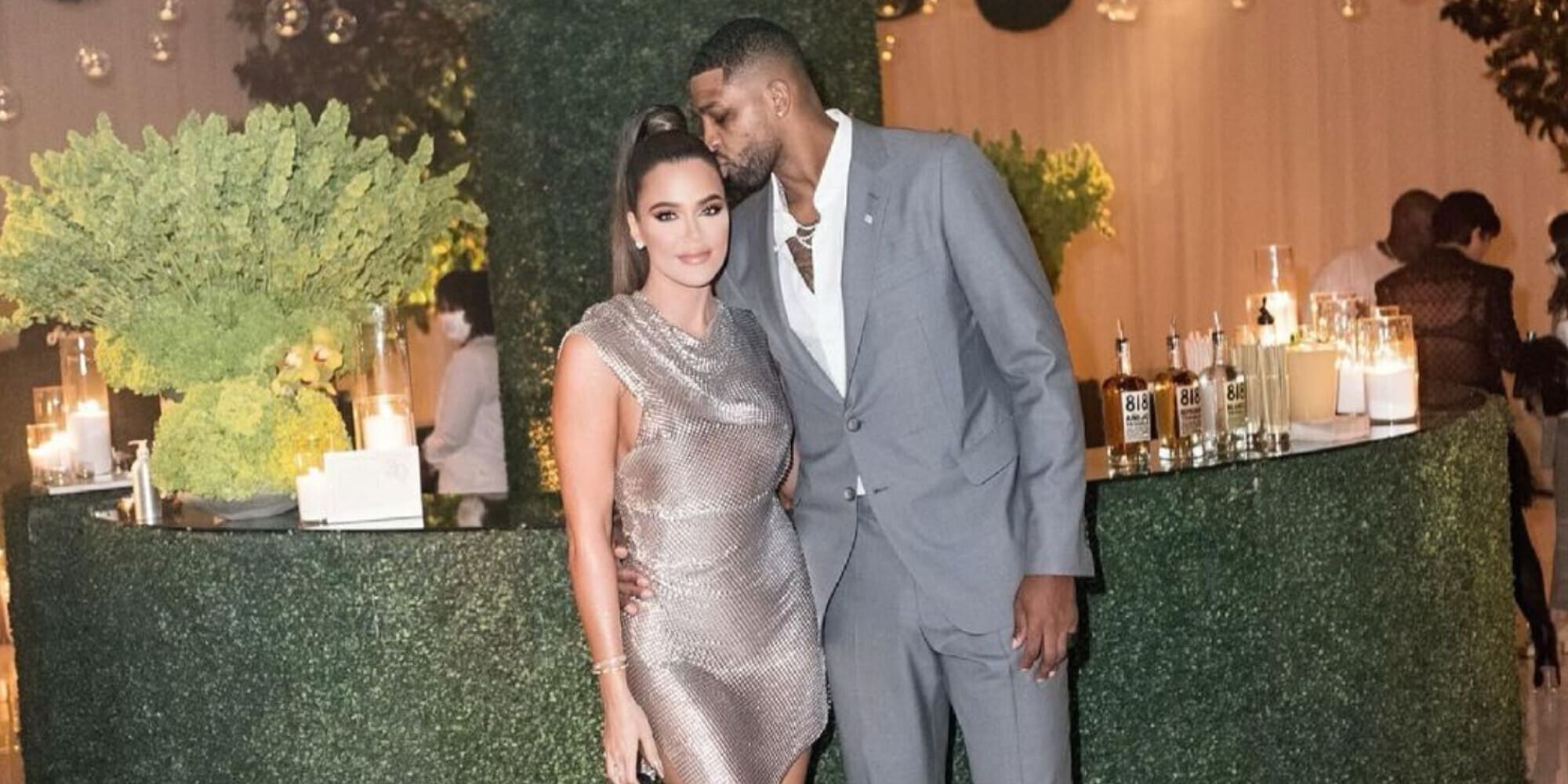 Khloe Kardashian single? La rottura con Tristan Thompson: il gossip