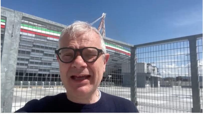 La Juventus deve essere Juventus fino alla fine