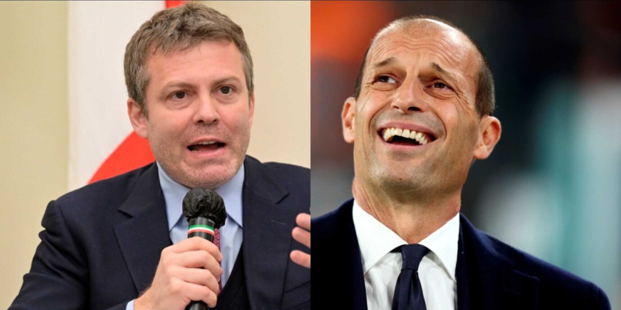 Una Primavera per vecchi: l'allarme di Allegri, la riforma di Casini