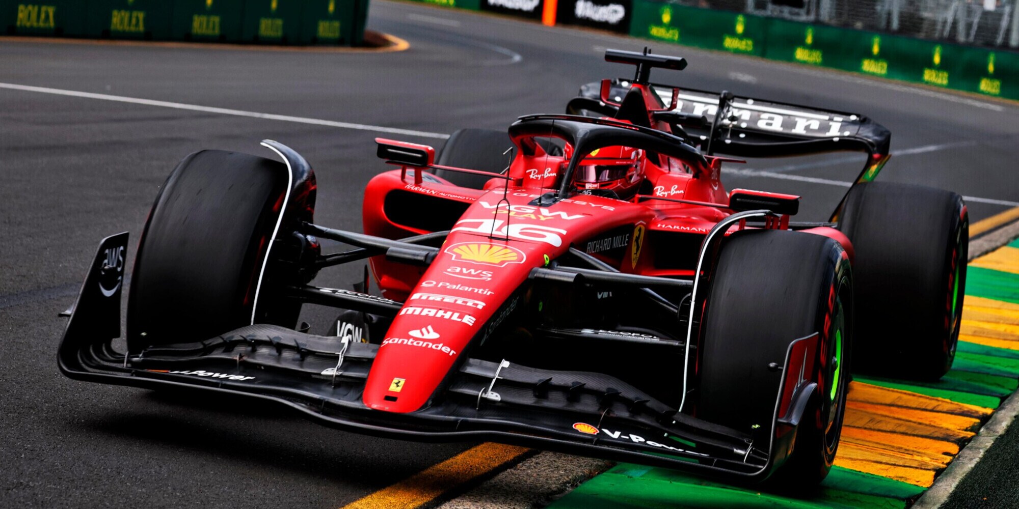 F1, diretta tv GP Azerbaijan 2023: orari e programmazione