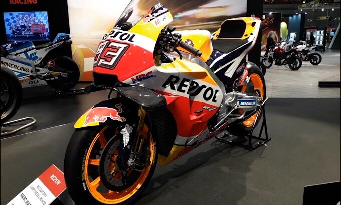 MotoGp, Marquez deve rinunciare anche a Jerez