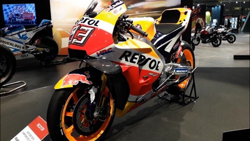 MotoGp, Marquez deve rinunciare anche a Jerez