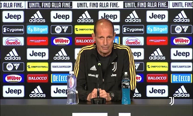 Juve-Inter, Vlahovic non ce la fa: Chiesa in attacco?