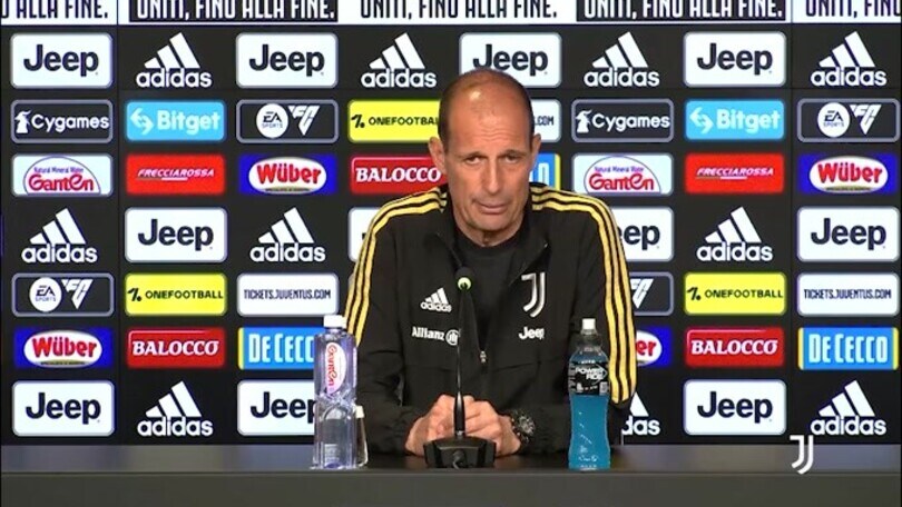 Juve-Inter, Vlahovic non ce la fa: Chiesa in attacco?