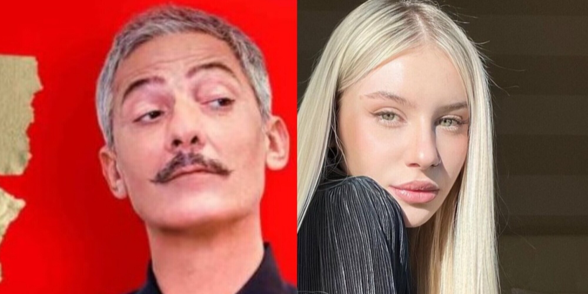 Fiorello ridicolizza Micol Incorvaia: "Corriere alle 9:30? Spero che..."