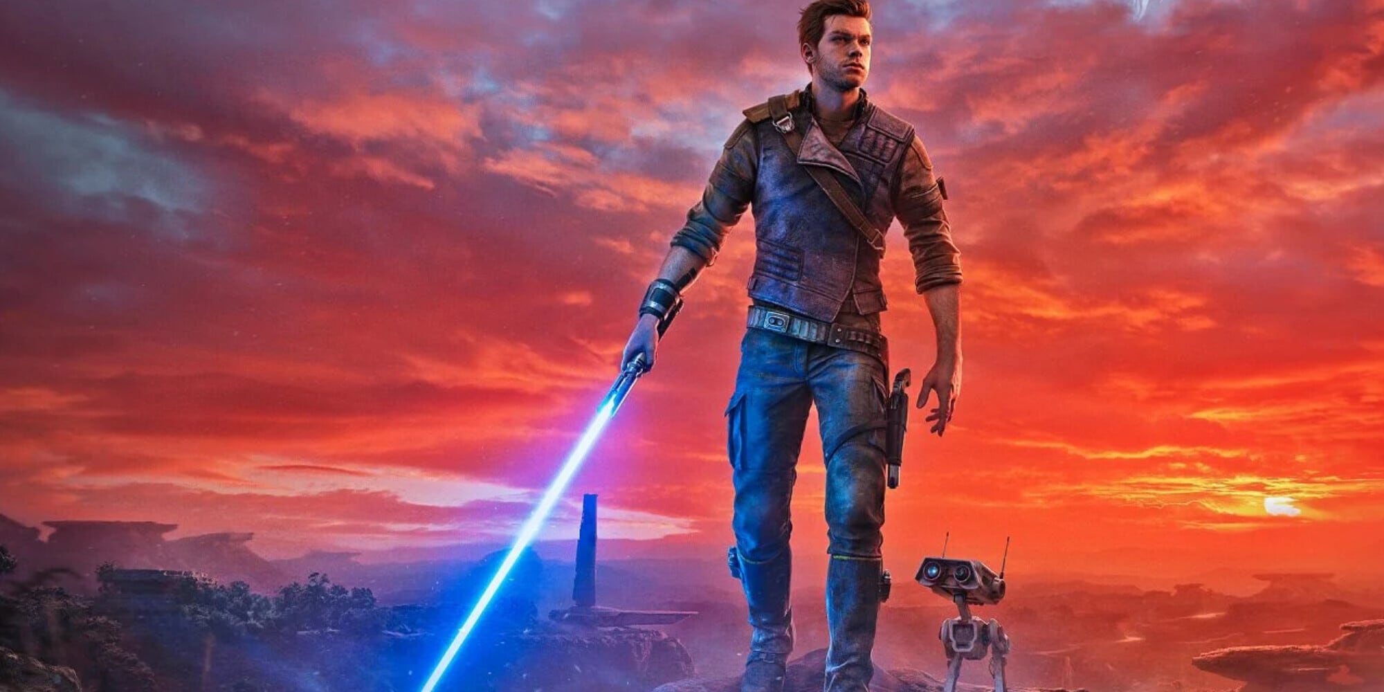 Star Wars prende vita con Jedi Survivor: un titolo imperdibile per i fan - la recensione