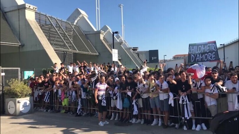 Caso Lukaku, il retroscena: Curva Sud riaperta per errore
