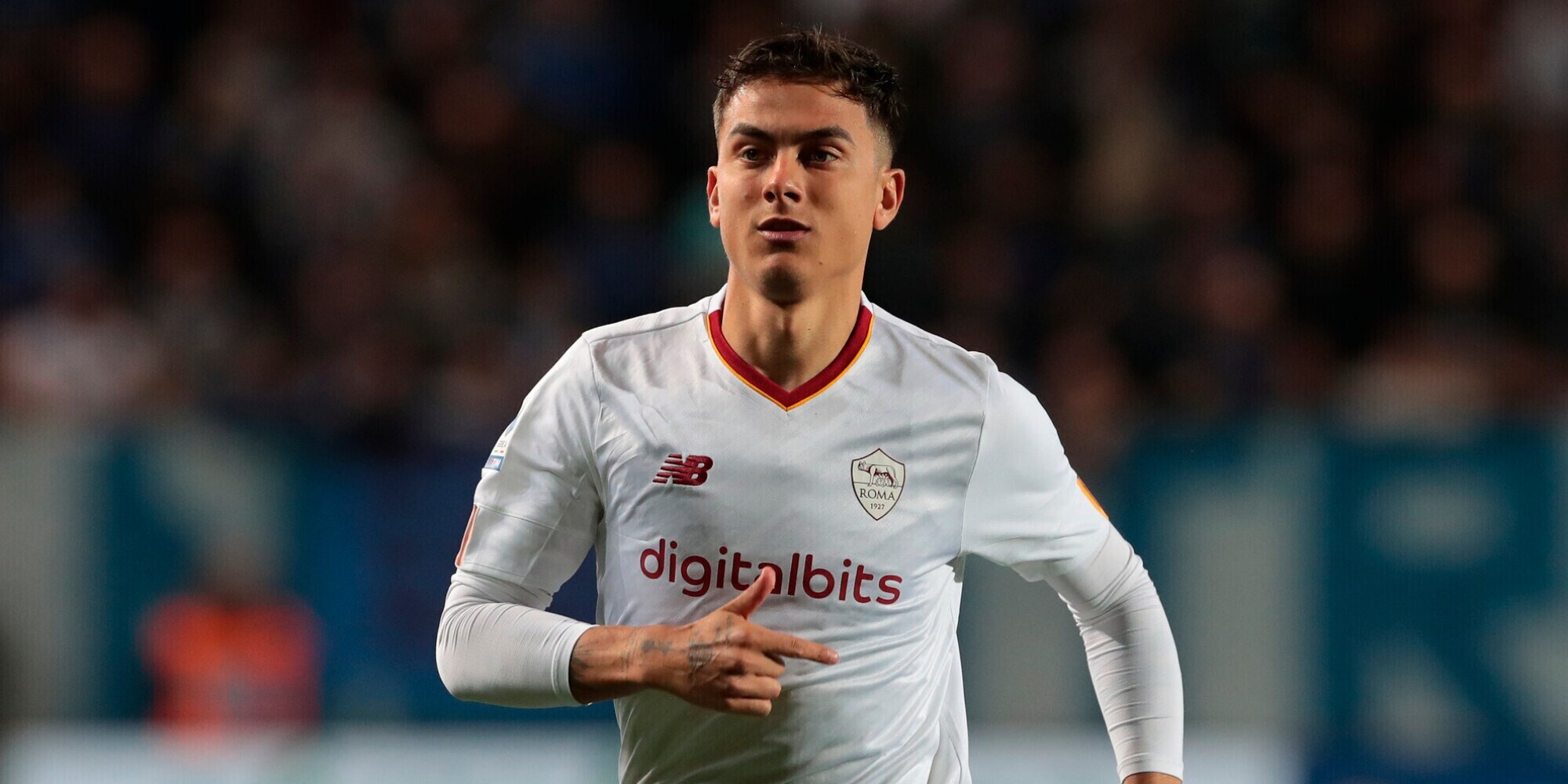 Roma, speranza Dybala con il Milan ma è allarme difesa: anche Llorente ko