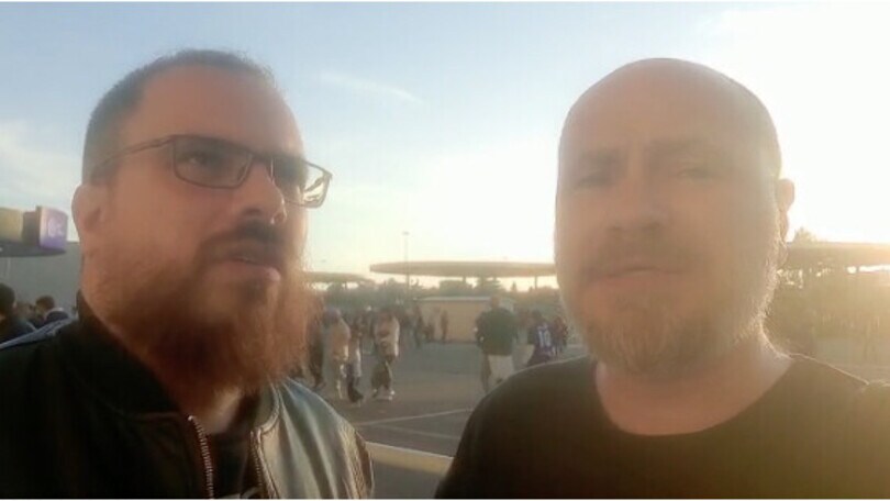 Inter-Juve vale tanto. Fino alla fine