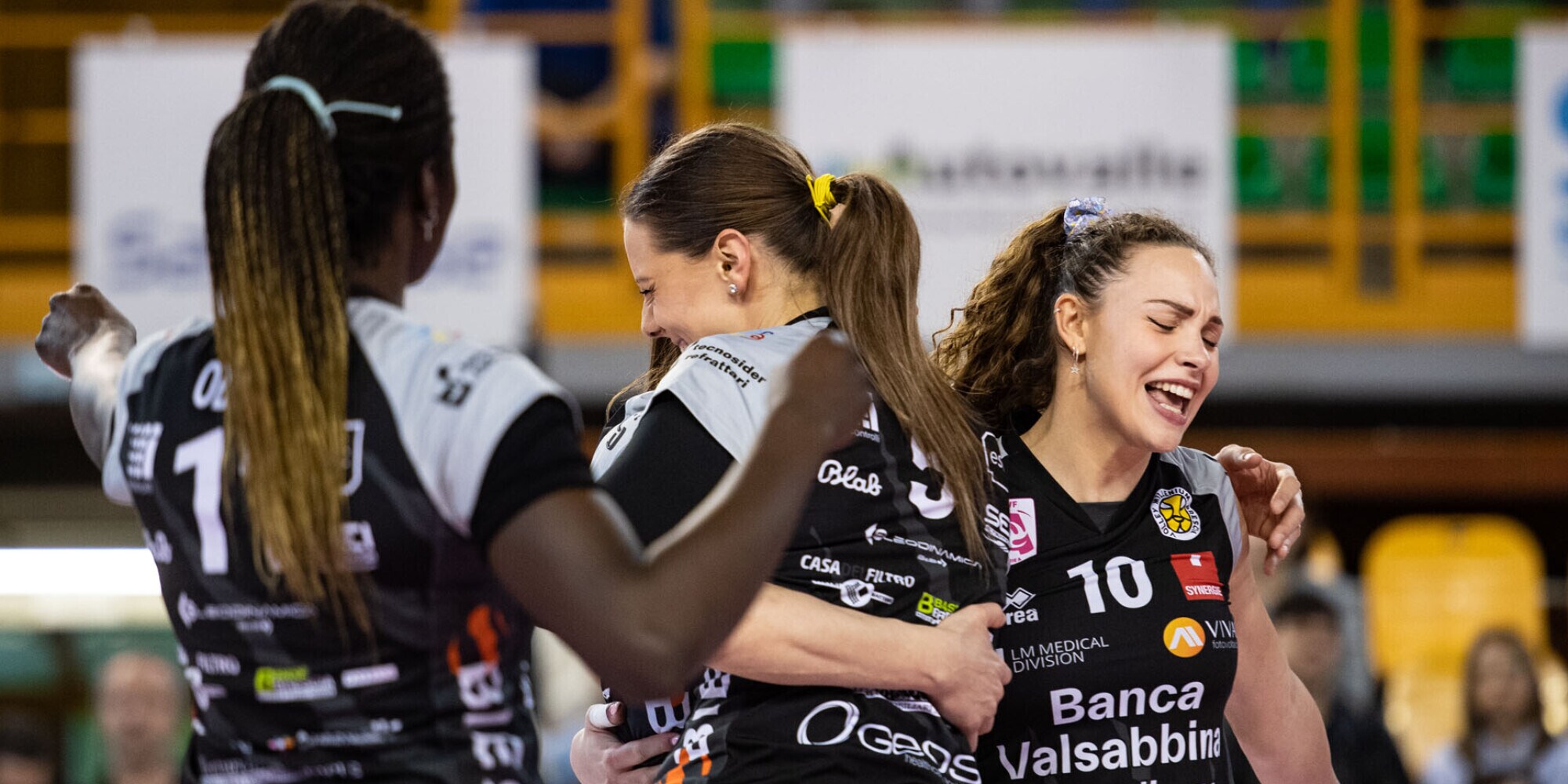 Trento conquista la finale, Brescia porta la sfida a Gara 3