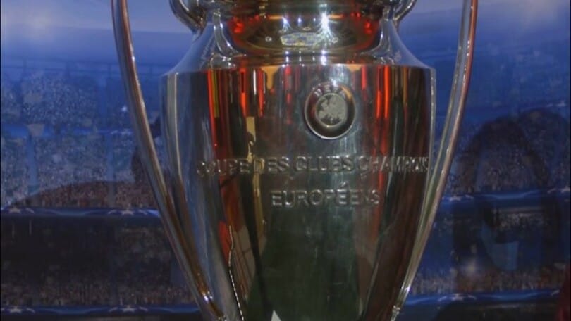 Champions League, l'annuncio dell'Agcom: "Milan-Inter in chiaro"