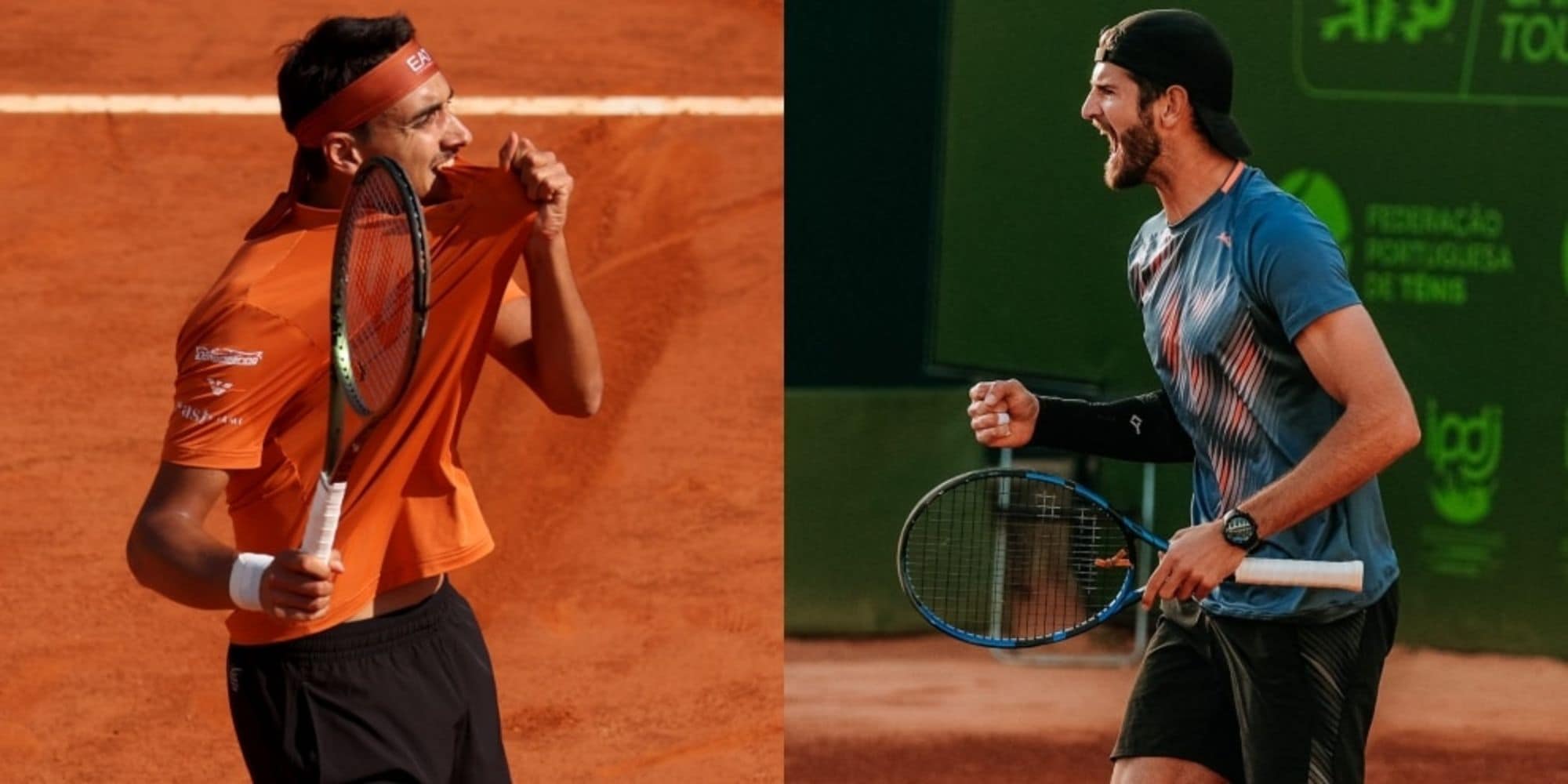 Tennis, Sonego e Vavassori : Torinesi all’assalto della terra di Madrid