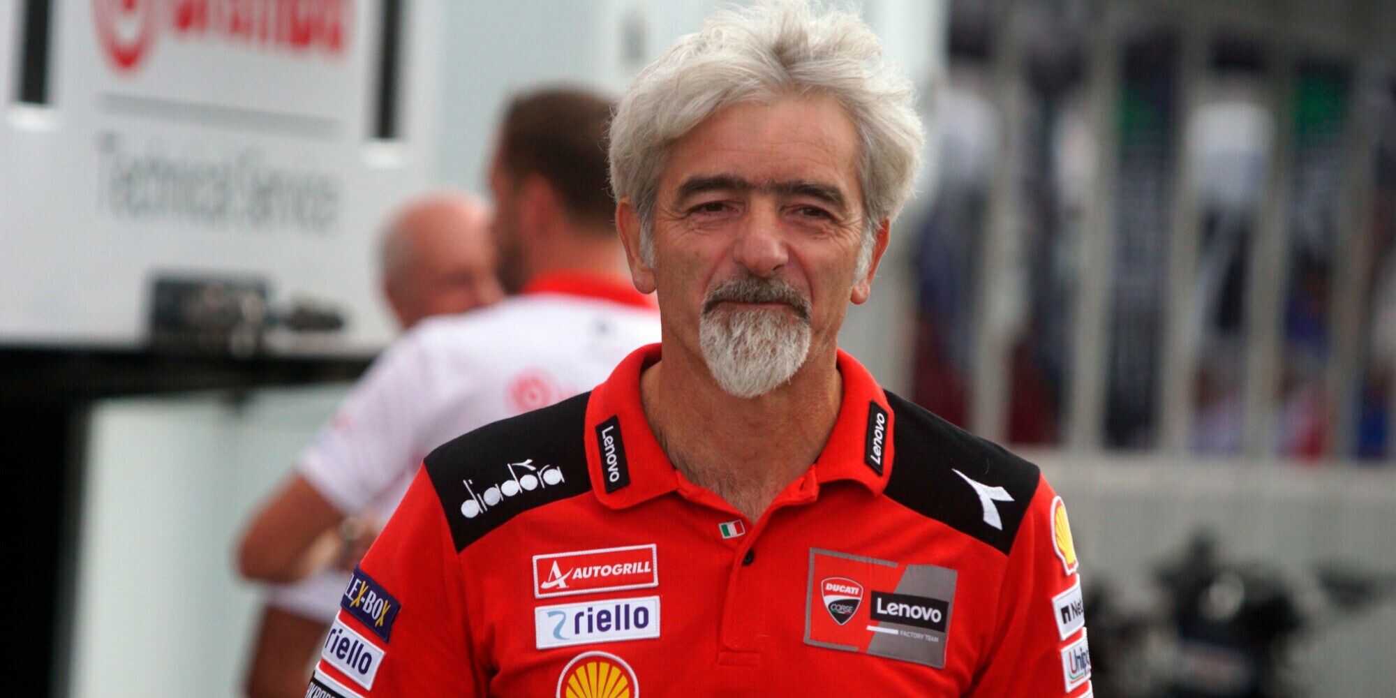 MotoGP, Aprilia: “Troppe Ducati”. Dall’Igna: “Facciano moto migliori”