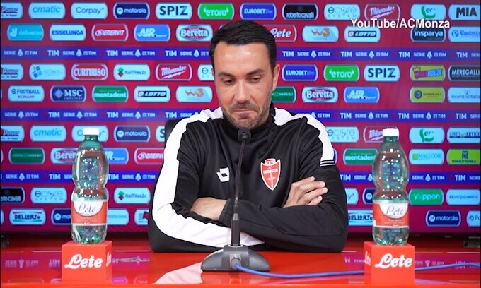 Palladino: "Ringrazierò i ragazzi per tutta la vita, sul nostro segreto..."