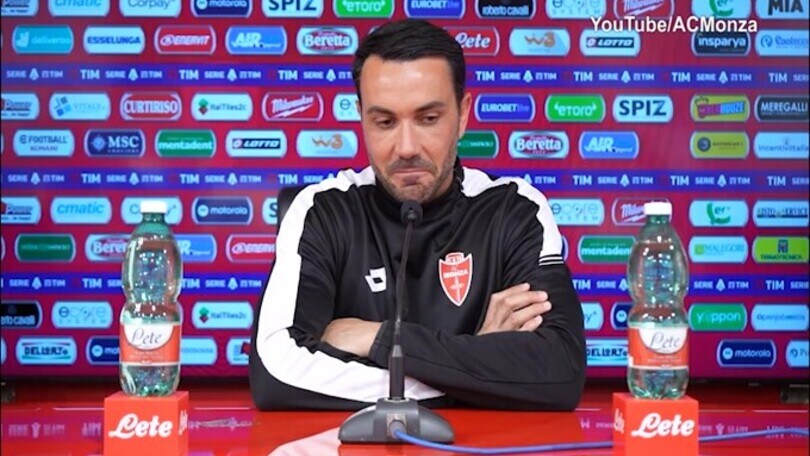 Palladino: "Ringrazierò i ragazzi per tutta la vita, sul nostro segreto..."