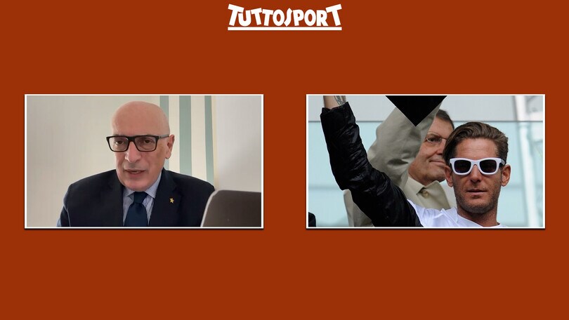 Titolo. La verità di Lapo: ‘Juve, non è il nostro anno’