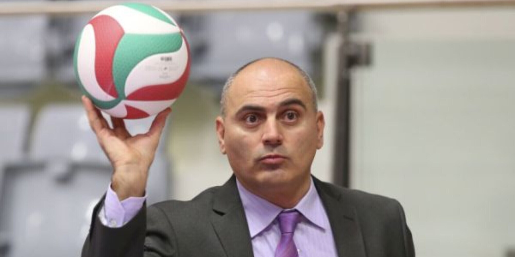 Mondovì avrà Marco Gazzotti in panchina