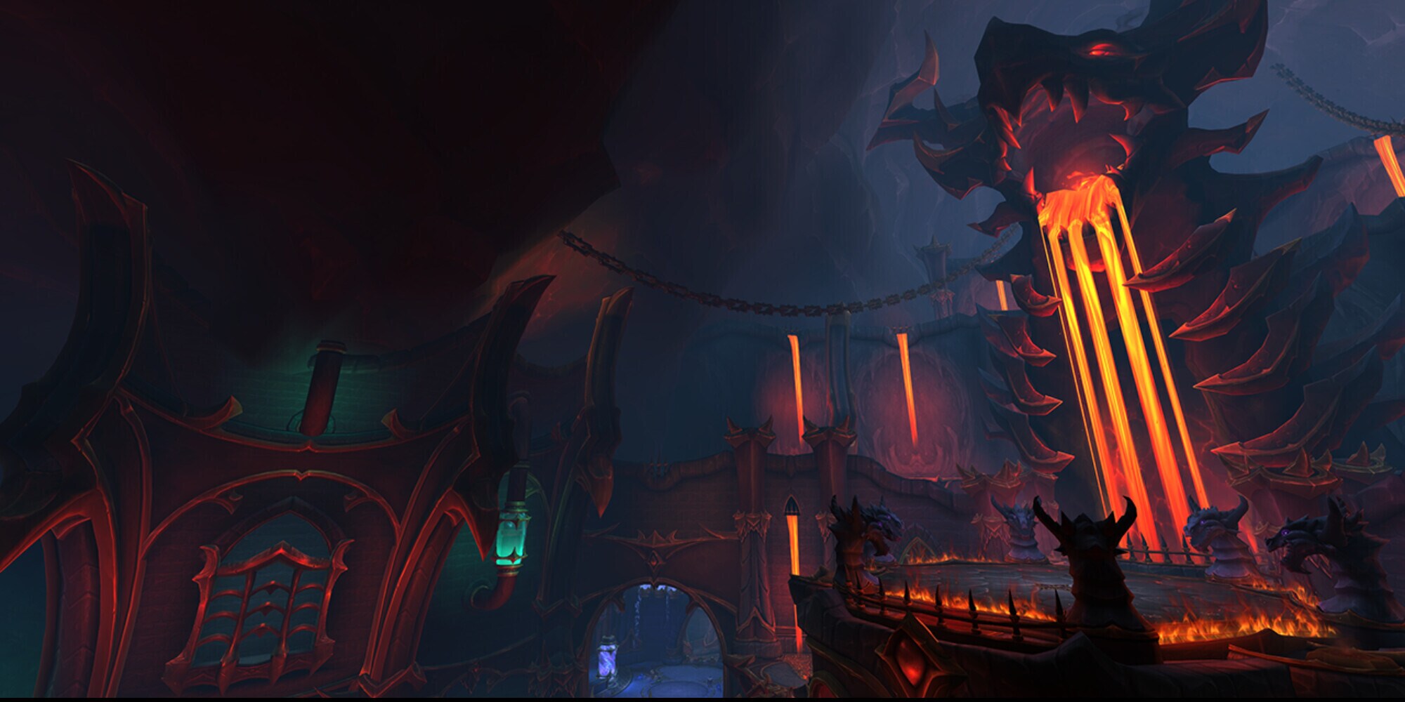 "Le gilde cross fazione rivoluzioneranno World of Warcraft": l'intervista sulle Braci di Neltharion