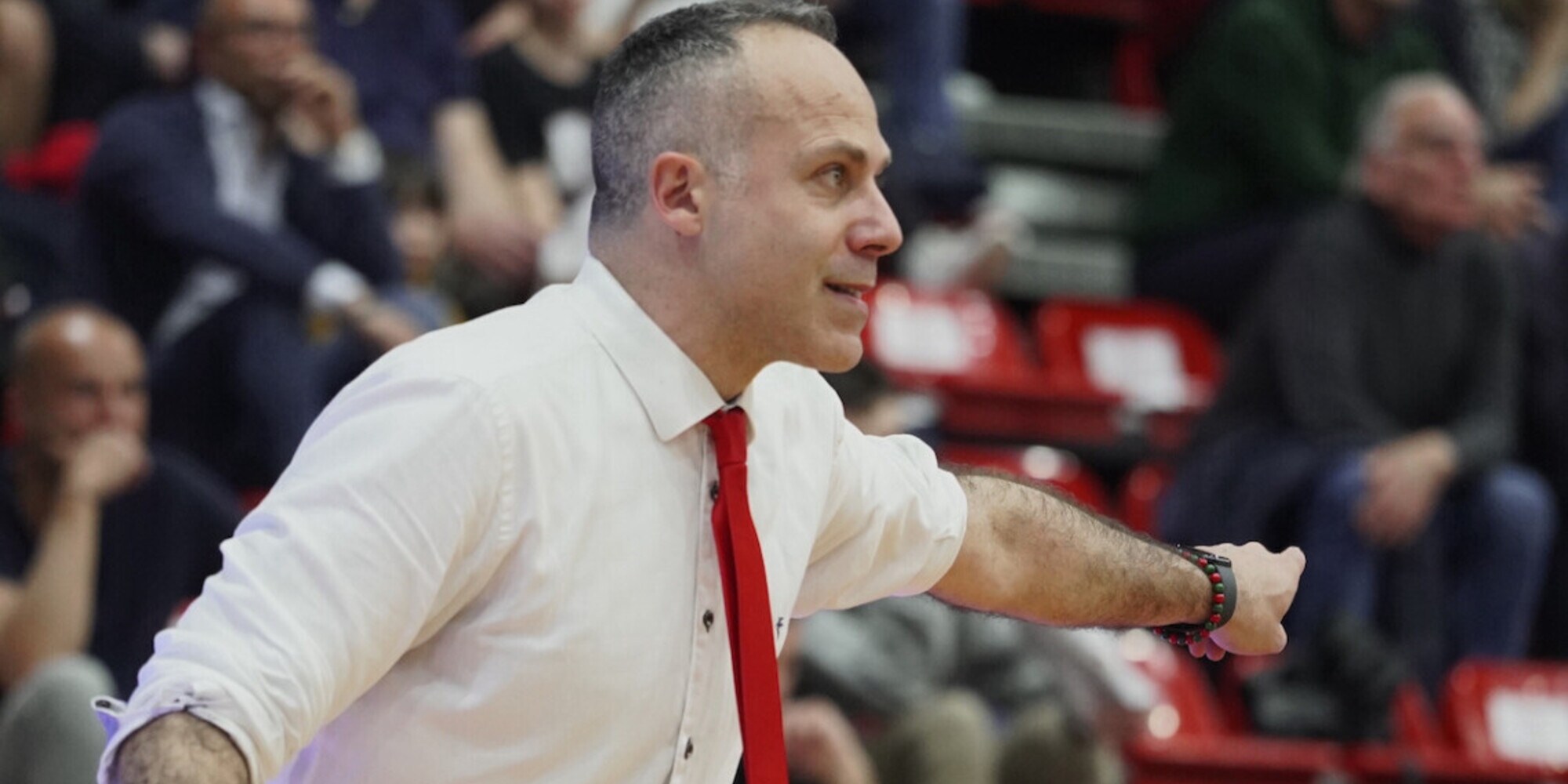 Fulgor Basket: si avvicina la sfida contro Livorno