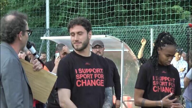 Calabria: "Niente derby, ora siamo concentrati sulla Roma"