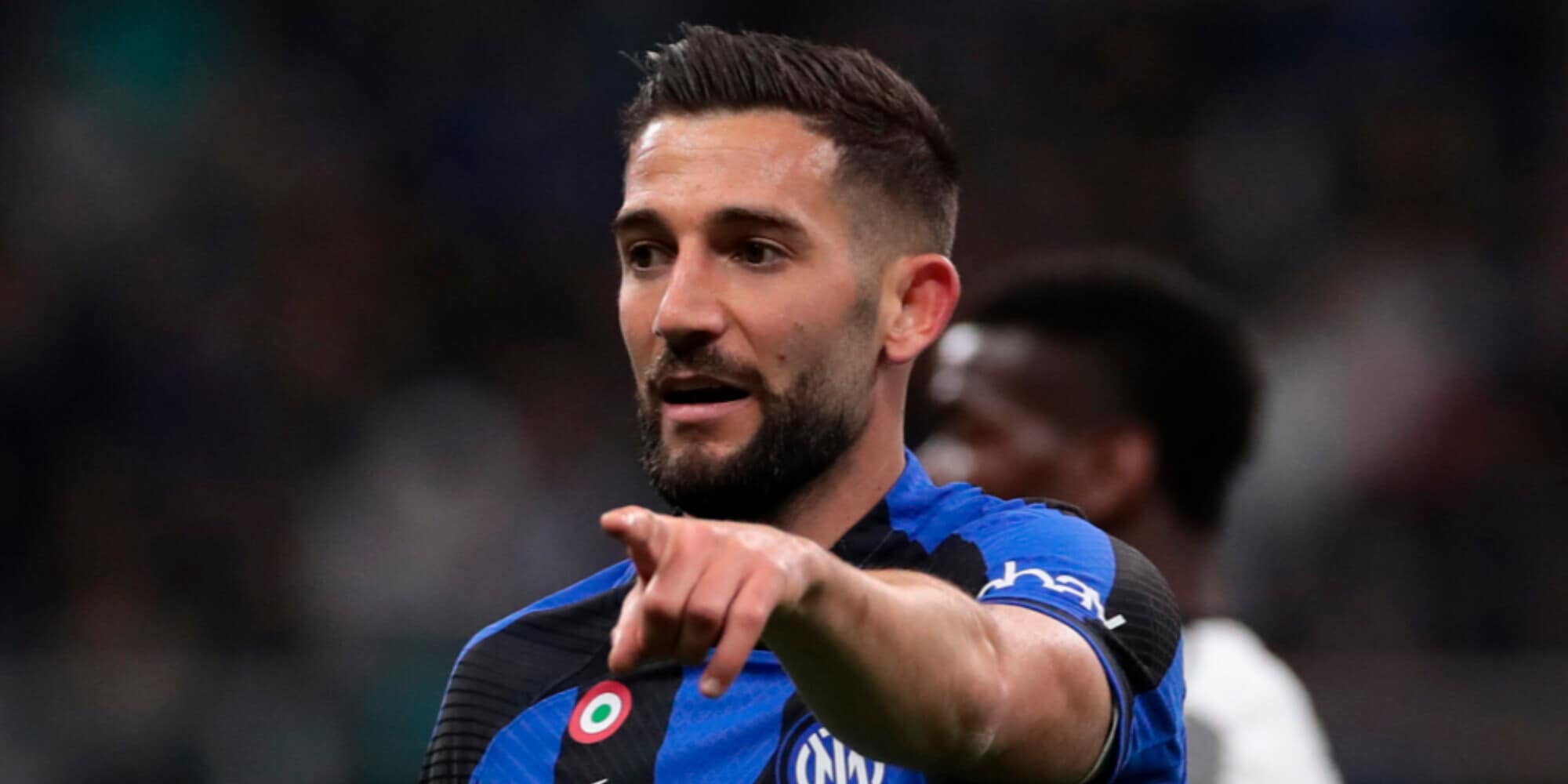 C'è Milinkovic-Savic: Gagliardini mette l'elmetto