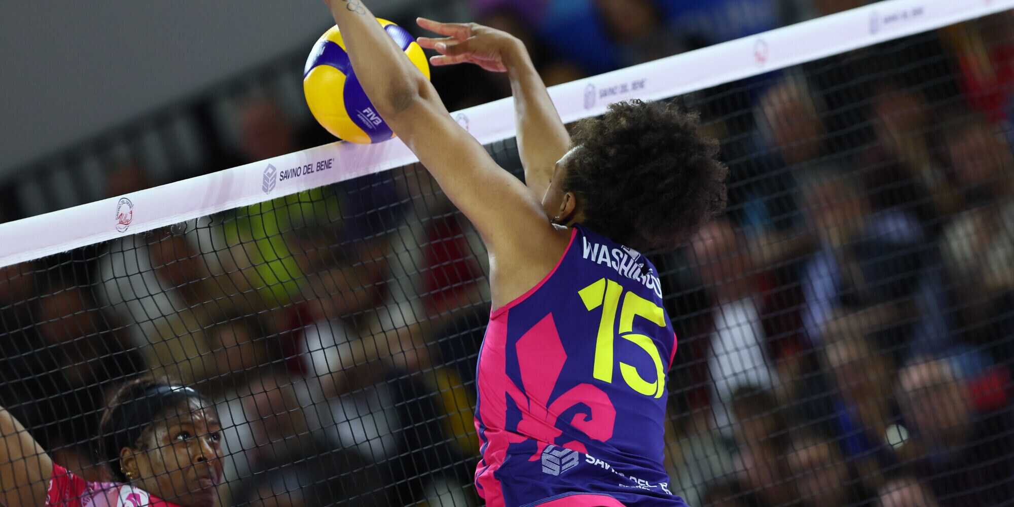 Play Off: Gara 1 di semifinale è di Scandicci