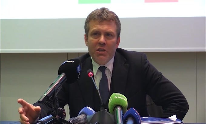 Ufficiale, non solo il derby campano: cambiano 3 partite